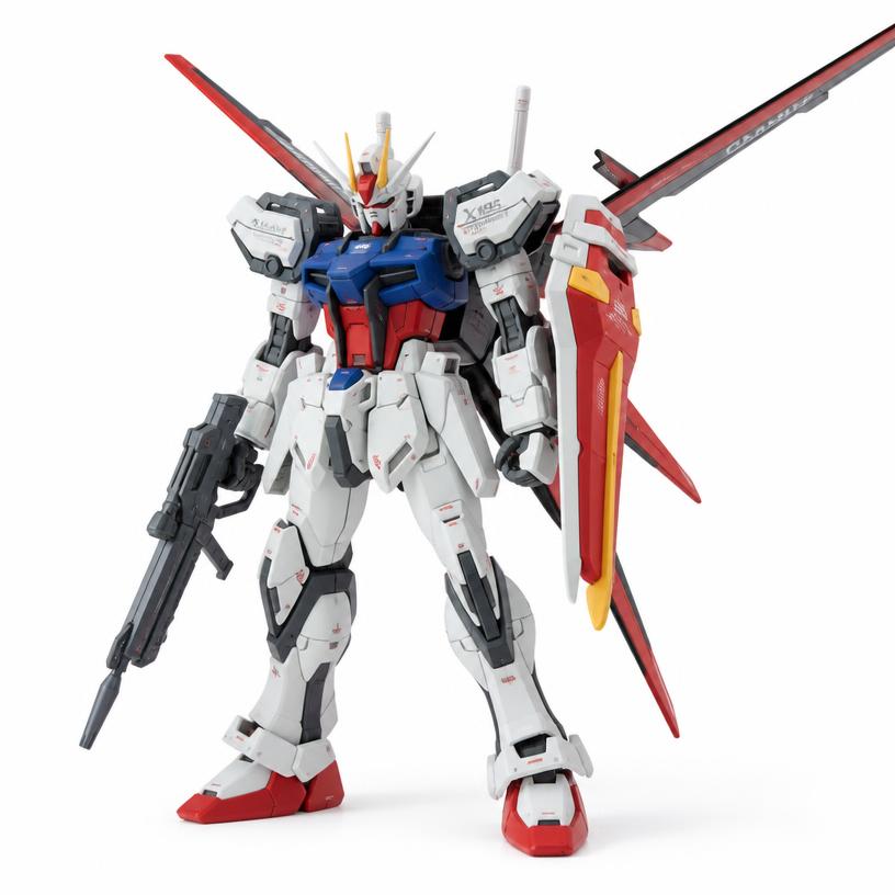 GAT-X105 Strike Gundam